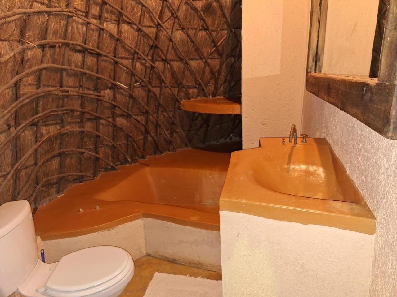 Hawane Resort Мбабане Екстериор снимка