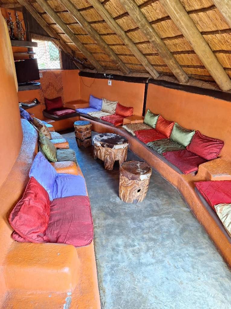 Hawane Resort Мбабане Екстериор снимка