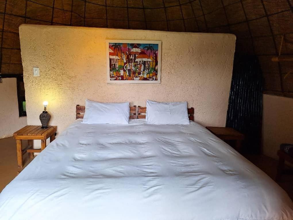 Hawane Resort Мбабане Екстериор снимка