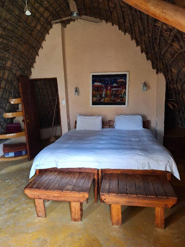Hawane Resort Мбабане Екстериор снимка