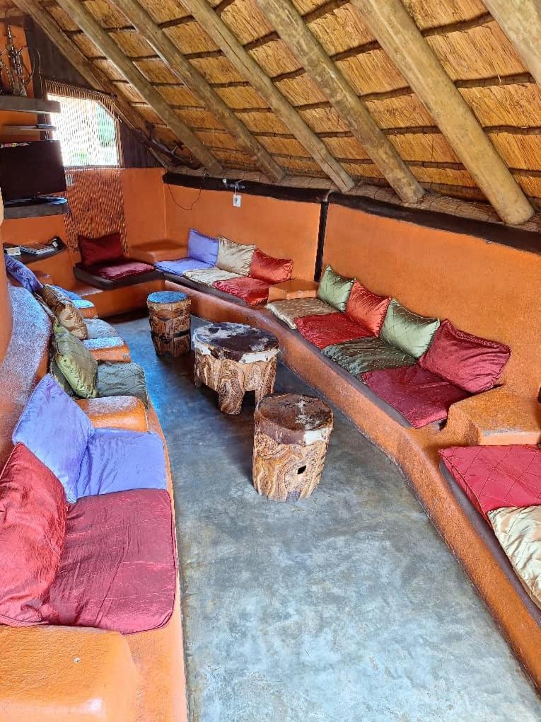 Hawane Resort Мбабане Екстериор снимка