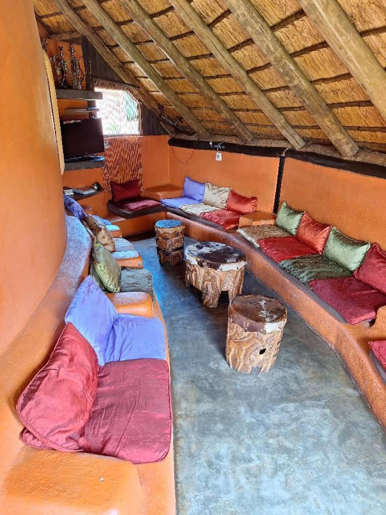 Hawane Resort Мбабане Екстериор снимка